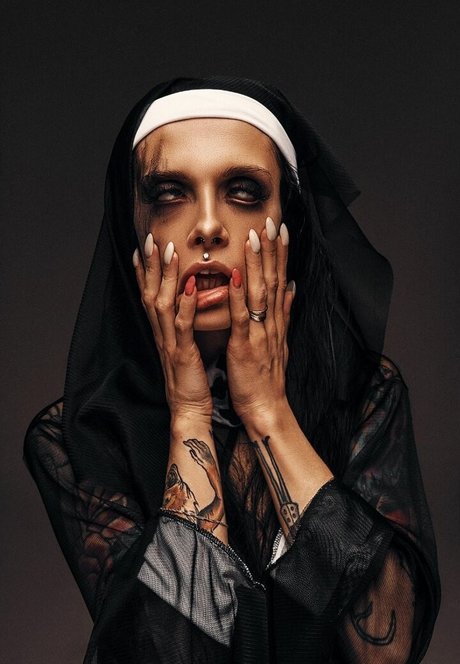 Satana696969 star pornographic images