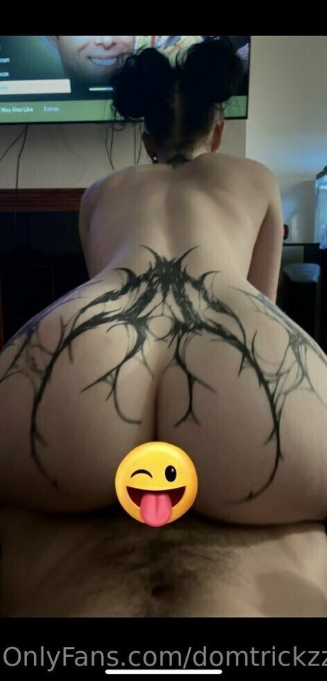 domtrickzz naked star archive