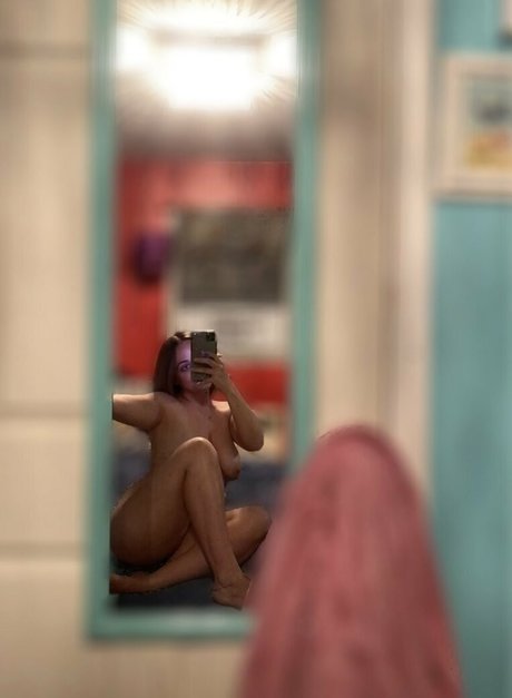 AlexaThickums top model archive