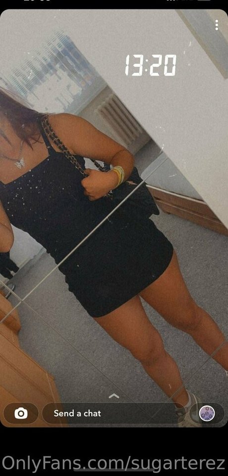 sugarterez star perfect photo