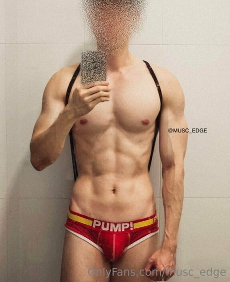 musc edge sex pornstar image
