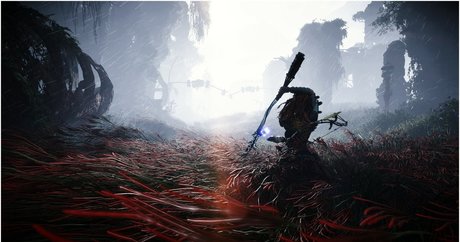Alloy Horizon Zero Dawn sexy star galleries