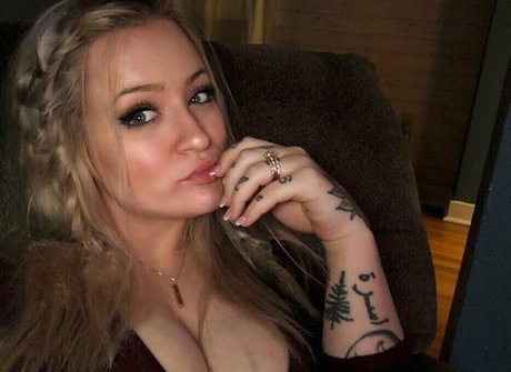 blondekittycattt nice pornstar photo