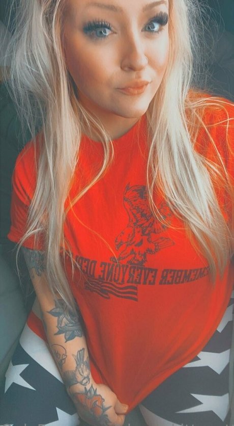 blondekittycattt beautiful pornstar image