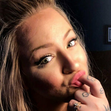 blondekittycattt sexy actress gallery