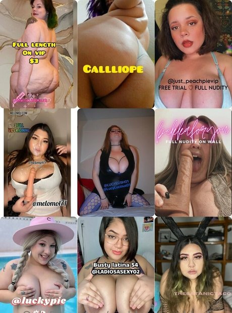 goddesssparklesfree model hot img