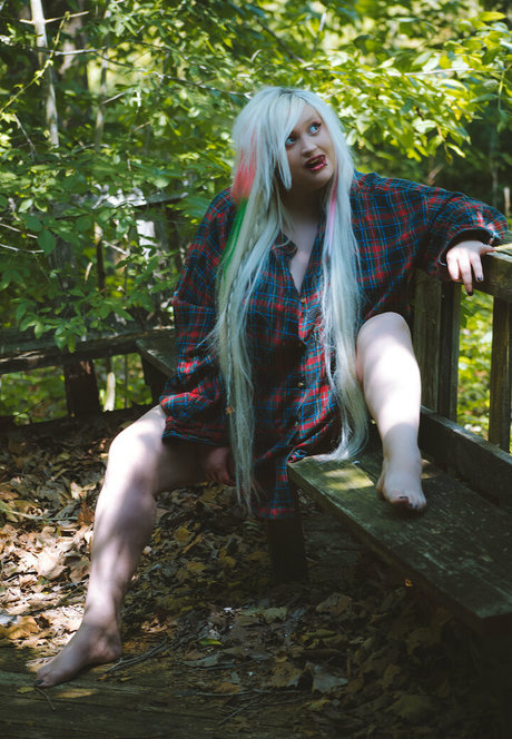 spikezombie model pretty img