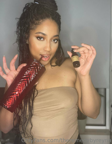 theremedybyreyna profile image