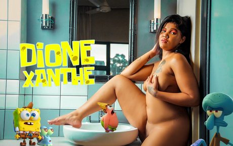 BootyMellow pornstar sexy pictures