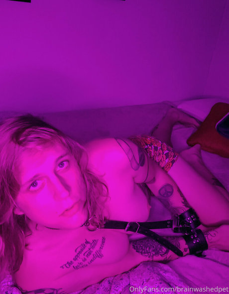 brainwashedpet model xxx pictures