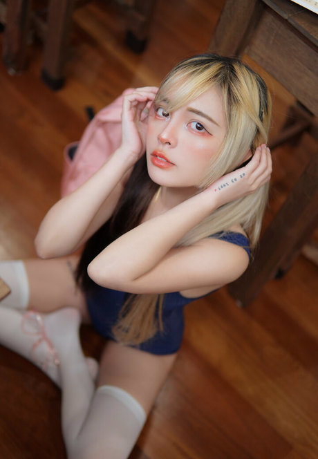 Le Josette pornstar picture