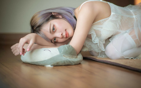 Le Josette model nice photos