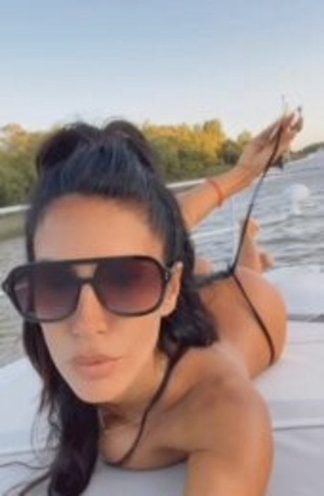Silvina Escudero pornstar naked galleries