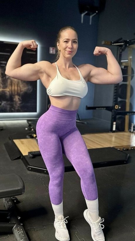 diedoreen erotic star pic
