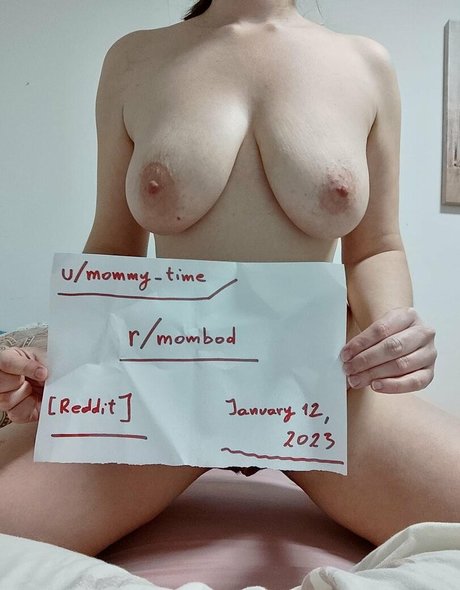 Mommy Time model hot galleries