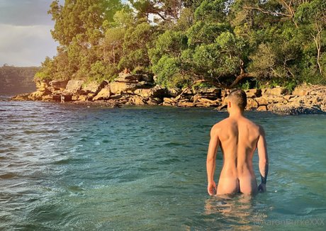 aaronburkexxx pornstar top picture