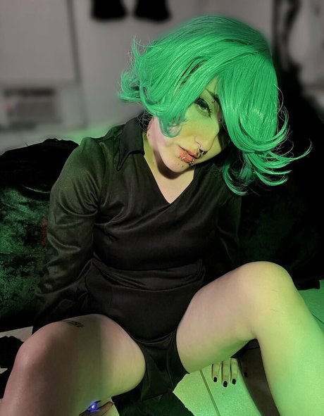 dantesaan model exclusive photo