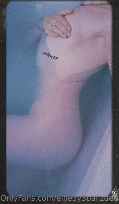 ellie3y3ballzdeep model best image
