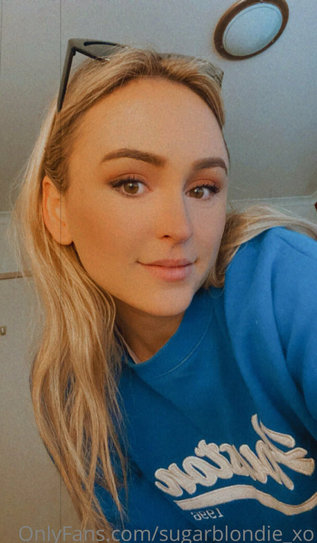 sugarblondie xo actress images