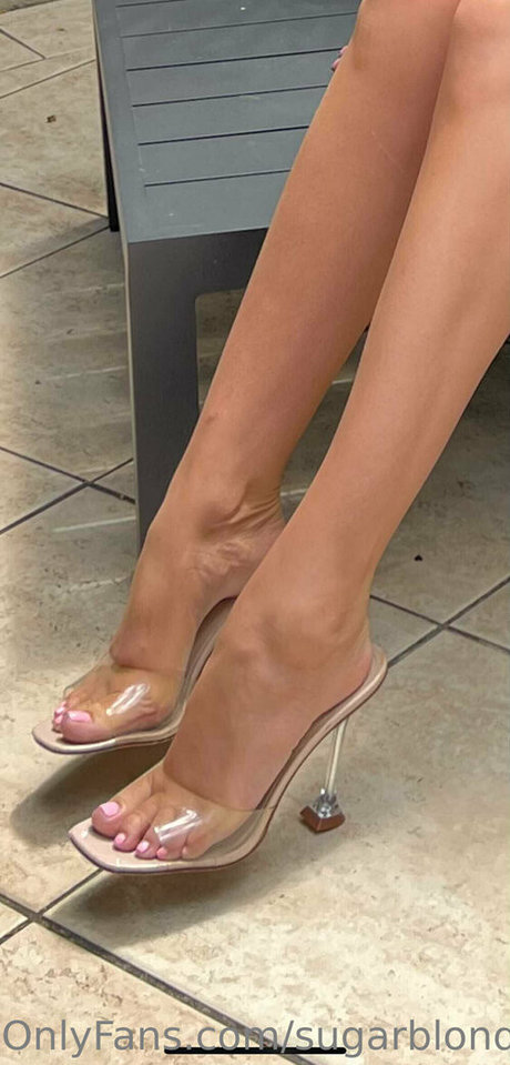 sugarblondie xo sexy star pic