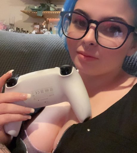 Littlemadds26 nudes actress photo