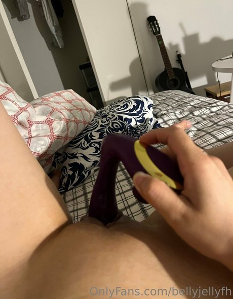 bellyjellyfh best pornstar image