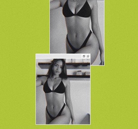 Jamina Cruz star perfect photo