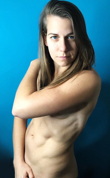 Ali Spagnola model erotic archive