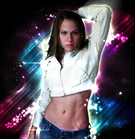Ali Spagnola hot pornstar pics