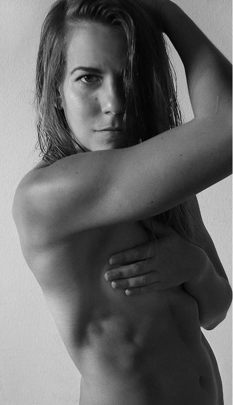 Ali Spagnola art pornstar photos