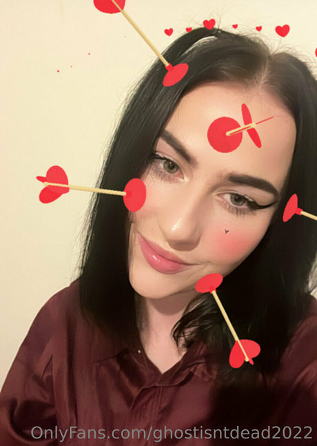 ghostisntdead2022 beautiful pornstar pics