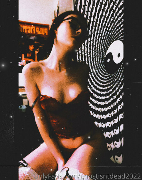 ghostisntdead2022 star perfect pics