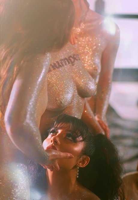 thumperofficialx beautiful star pic