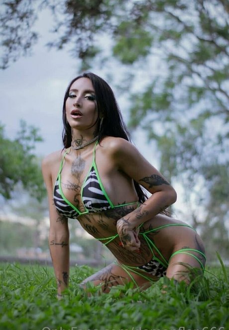 demonflor 666 adult actress photos