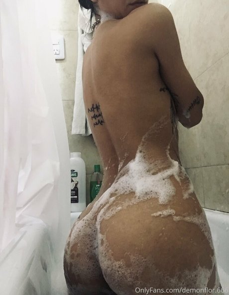 demonflor 666 pornstar top archive