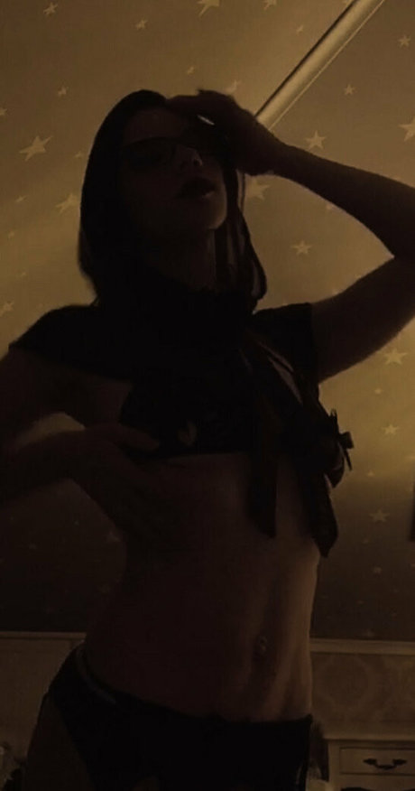 astarothluciferam model xxx pic
