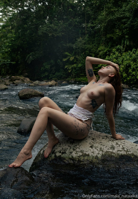 mala nataalka star sexy pic
