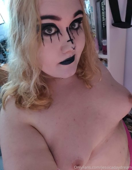 jessicadaydream erotic star archive