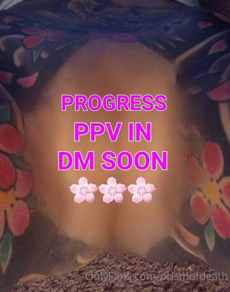 prismofdeath naked star pictures