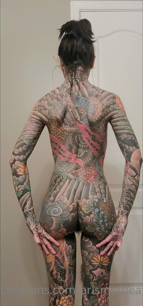 prismofdeath star xxx pic