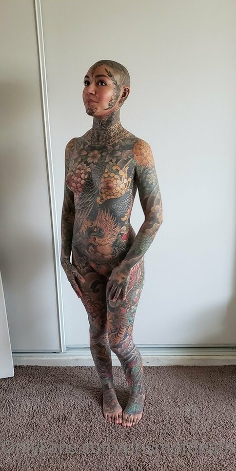 prismofdeath hot model pics