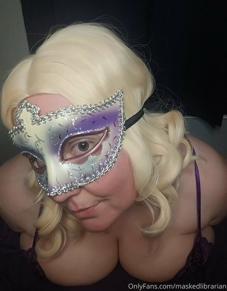 maskedlibrarian sex pornstar archive