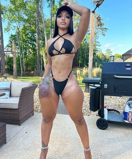 Shamayne shay naked star img
