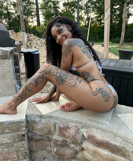 Shamayne shay model archive