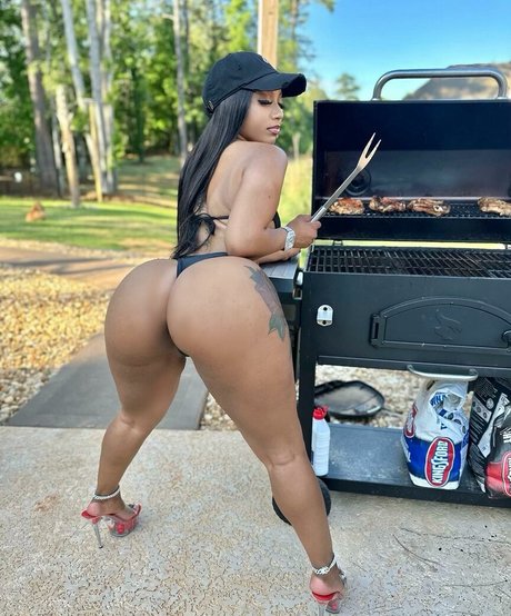 Shamayne shay model sexy galleries