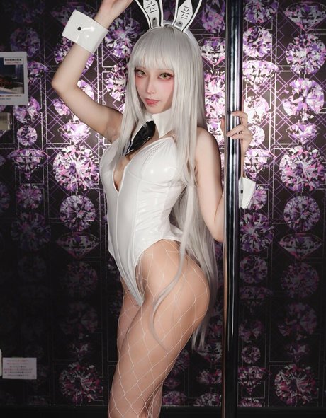 yuyunte model pic