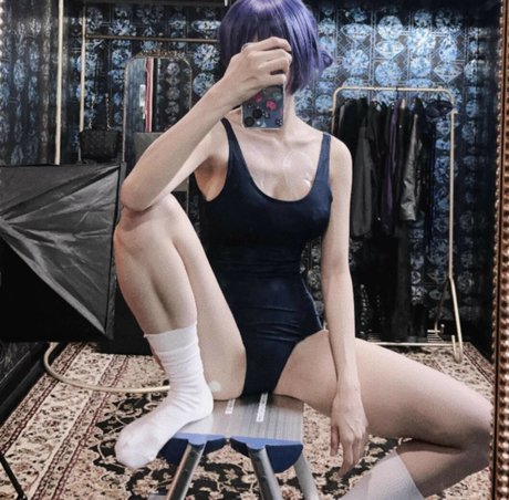 yuyunte model pictures