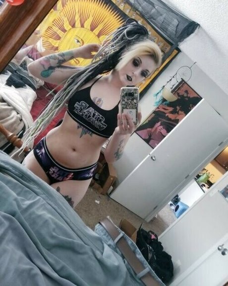 Midnight Mary perfect pornstar image