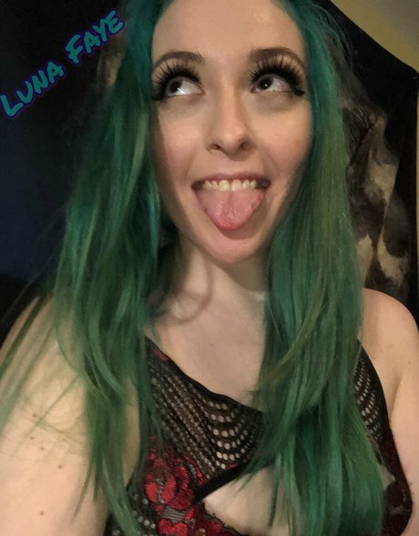 lunafayefree model exclusive pictures