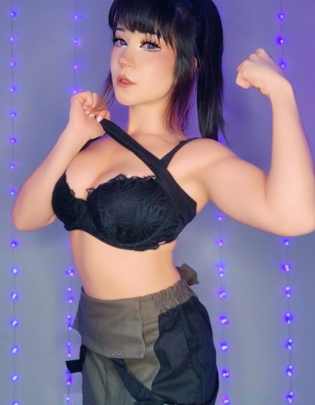airy blossom nudes star pics